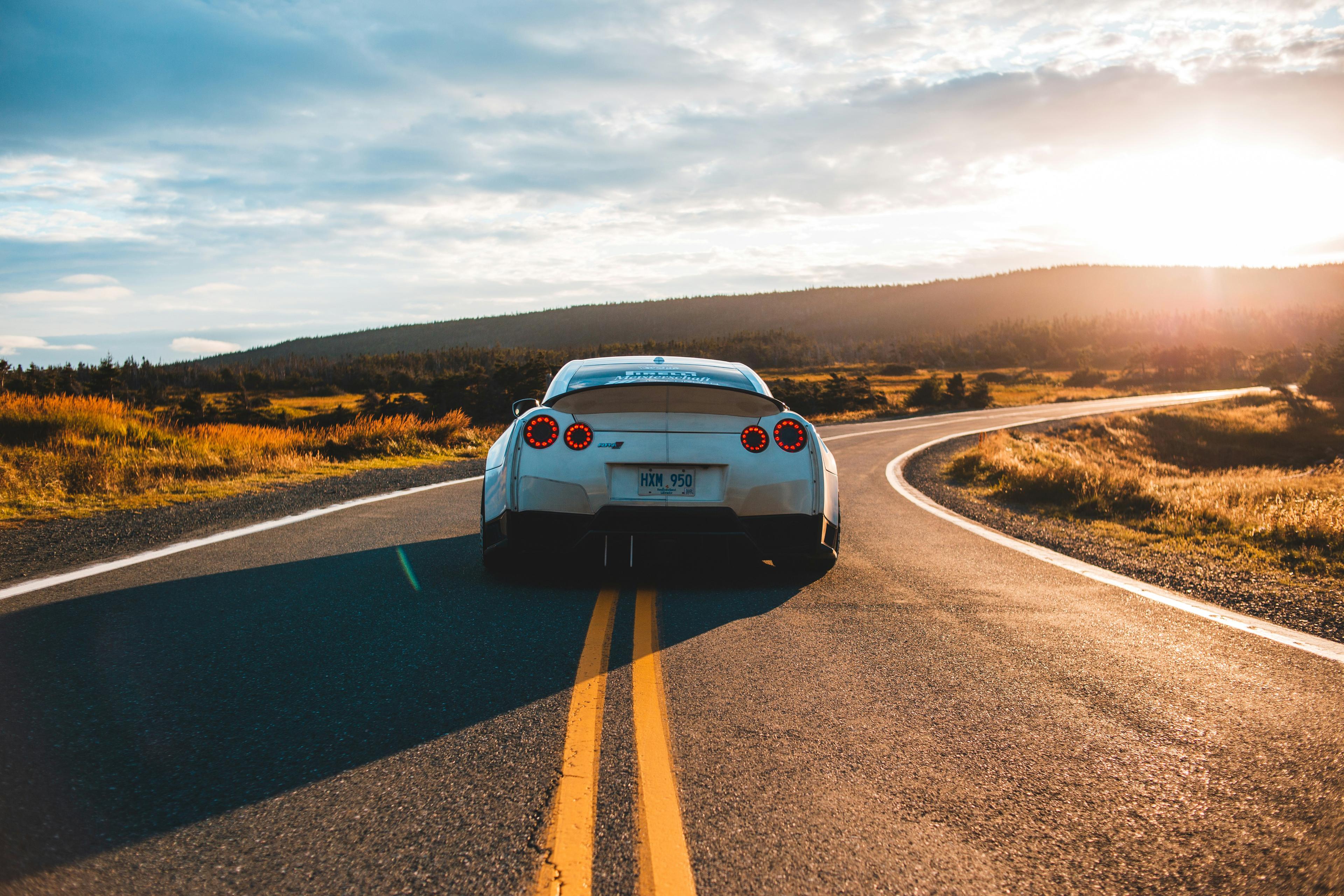 Comment préparer votre voiture pour un long voyage ?